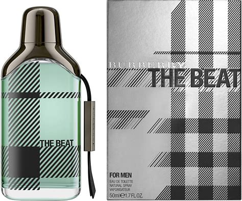 burberry the beat man 50ml|burberry the beat for men.